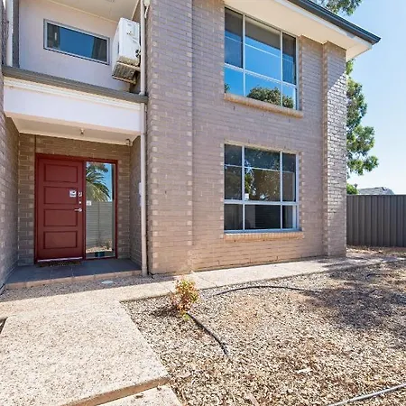 Churchill Condo Prospect Exterior photo