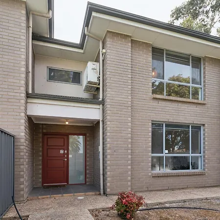 Churchill Condo Prospect Exterior photo