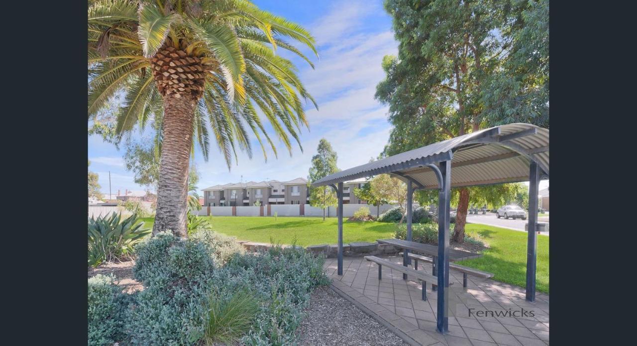 Holiday home Churchill Prospect