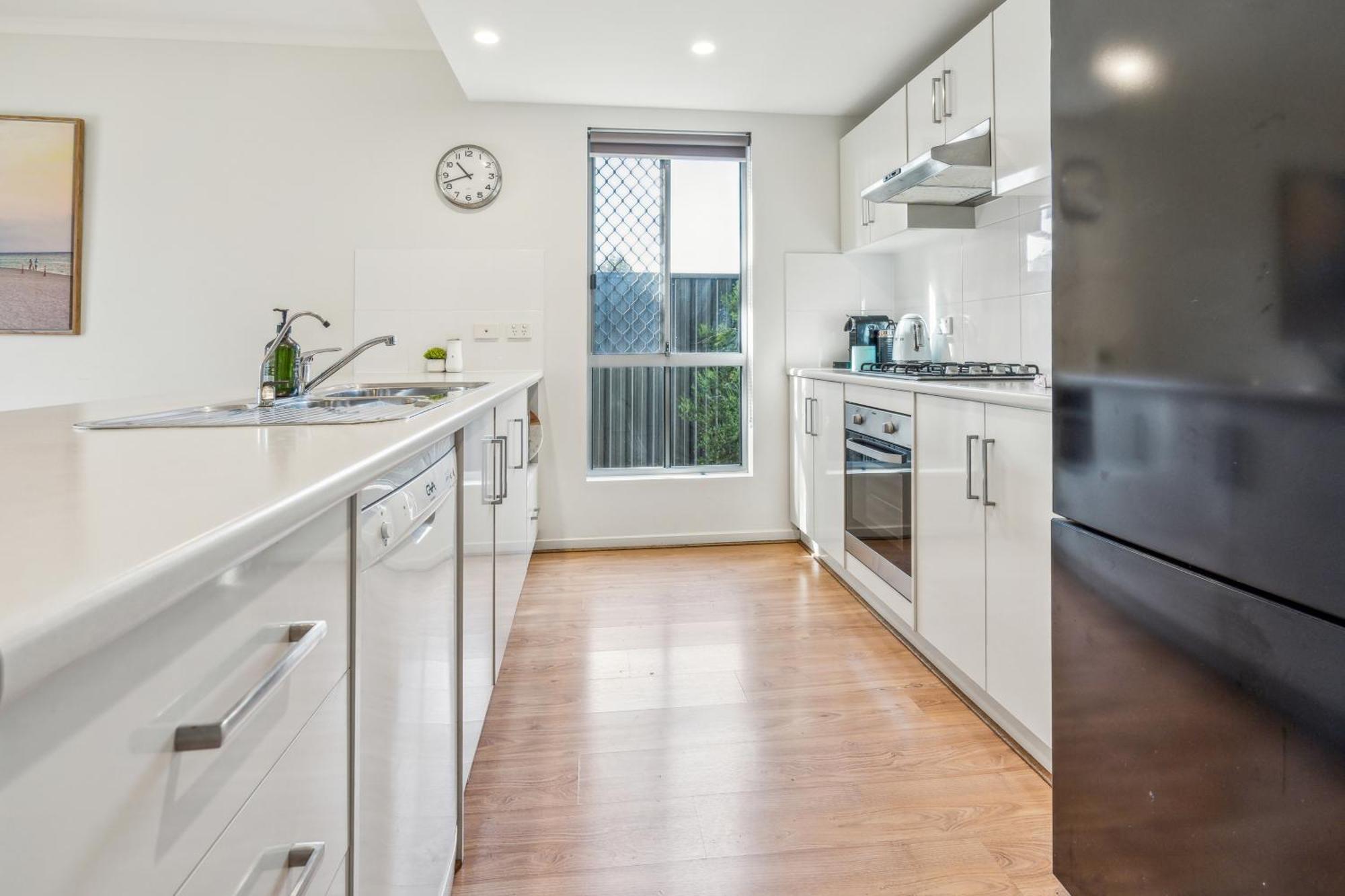 Churchill Holiday home Prospect